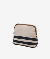 Trousse Santorini - Large in Blu | My Style Bags