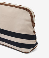 Trousse Santorini - Large in Blu | My Style Bags
