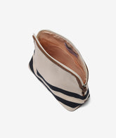 Trousse Santorini - Large in Blu | My Style Bags