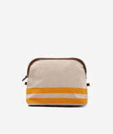 Trousse Santorini - Large in Giallo - Giallo | My Style Bags