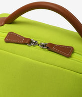 Beauty Case Malibu - Lime - Outlet | My Style Bags