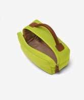 Beauty Case Malibu - Lime - Outlet | My Style Bags