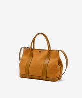 Borsa a Mano Ale - Large in Senape - Outlet | My Style Bags