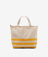 Borsa Mare Santorini - Giallo - Giallo | My Style Bags