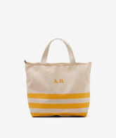Borsa Mare Santorini - Giallo - Giallo | My Style Bags