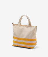 Borsa Mare Santorini - Giallo - Giallo | My Style Bags