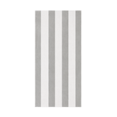 Telo Mare Versilia - Grigio - Grigio | My Style Bags
