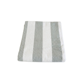Telo Mare Versilia - Grigio - Grigio | My Style Bags