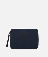 Custodia PC X Inter - Blu Navy | My Style Bags