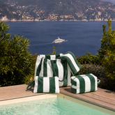 Telo Mare Versilia - Verde | My Style Bags