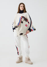 Borsone da Viaggio Harvard Large X Colmar - Panamone | My Style Bags