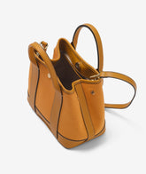 Borsa a Mano Ale - Mini in Senape - Outlet | My Style Bags