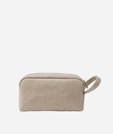 Beauty Case Boston x Sesia&Co. / Cappuccino - My Style Bags