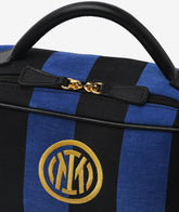 Beauty Case X Inter - Limited Edition 117 - Blu Nero | My Style Bags