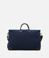 Borsone da viaggio Harvard X Inter - Blu Navy | My Style Bags