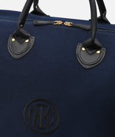 Borsone da viaggio Harvard X Inter - Blu Navy | My Style Bags