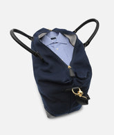 Borsone da viaggio Harvard X Inter - Blu Navy | My Style Bags