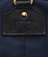 Borsone da viaggio Harvard X Inter - Blu Navy | My Style Bags
