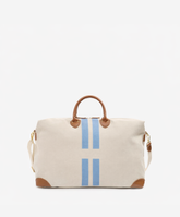 Borsone da viaggio Harvard Large The Go-To Azzurro - Borsoni da Viaggio Personalizzati | My Style Bags