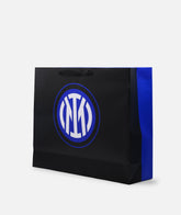 Custodia PC X Inter - Blu Navy | My Style Bags