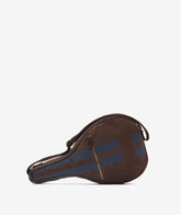 Porta Racchetta Padel College - Cioccolato - My Style Bags