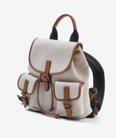 Zaino Donna - Small in Panamone - Outlet | My Style Bags