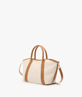 Borsa a mano Lola Large Panamone - Panamone | My Style Bags