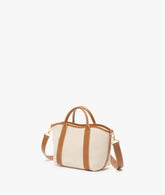 Borsa a mano Lola Small Panamone - Panamone | My Style Bags