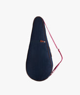 Porta Racchetta Tennis Denim | My Style Bags