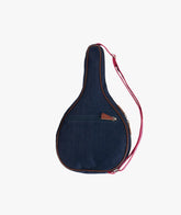 Porta Racchetta Padel Denim - Denim | My Style Bags