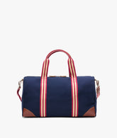 Borsone da viaggio Boston Small - Blu Navy | My Style Bags