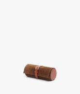 Porta Orologio Deluxe 3 posti - Tabacco | My Style Bags