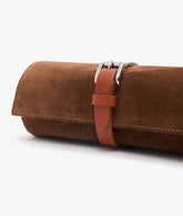 Porta Orologio Deluxe 3 posti - Tabacco | My Style Bags