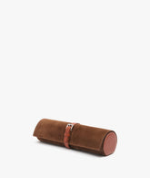 Porta Orologio Deluxe 5 posti - Tabacco | My Style Bags