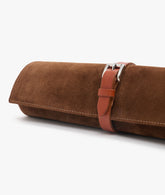 Porta Orologio Deluxe 5 posti - Tabacco | My Style Bags