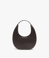 Borsa a mano Moon Pelle Testa di Moro | My Style Bags