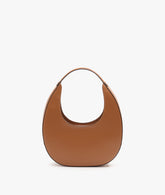 Borsa a mano Moon Pelle Cuoio | My Style Bags