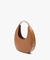 Borsa a mano Moon Pelle Cuoio | My Style Bags