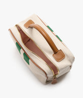 Beauty Case Berkeley The Go-To Verde - Beauty Case e Trousse da Viaggio Personalizzati | My Style Bags