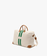 Borsone da viaggio Harvard Large The Go-To Verde | My Style Bags