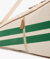 Porta Racchetta Tennis The Go-To Verde | My Style Bags