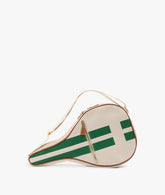 Porta Racchetta Padel The Go-To Verde | My Style Bags