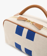 Beauty Case Berkeley The Go-To Blu - Blu | My Style Bags