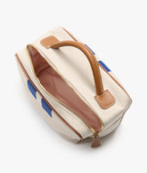Beauty Case Berkeley The Go-To Blu - Blu | My Style Bags