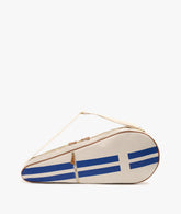 Porta Racchetta Tennis The Go-To Blu - Accessori per lo Sport Personalizzati | My Style Bags