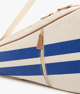Porta Racchetta Tennis The Go-To Blu - Accessori per lo Sport Personalizzati | My Style Bags