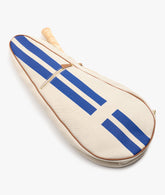 Porta Racchetta Tennis The Go-To Blu - Accessori per lo Sport Personalizzati | My Style Bags