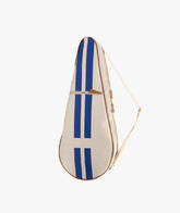 Porta Racchetta Tennis The Go-To Blu - Accessori per lo Sport Personalizzati | My Style Bags