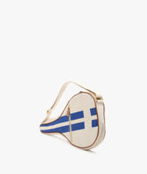 Porta Racchetta Padel The Go-To Blu - Accessori per lo Sport Personalizzati | My Style Bags