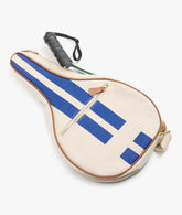 Porta Racchetta Padel The Go-To Blu - Accessori per lo Sport Personalizzati | My Style Bags